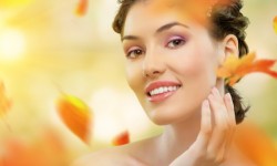 Cum sa iti protejezi tenul toamna!