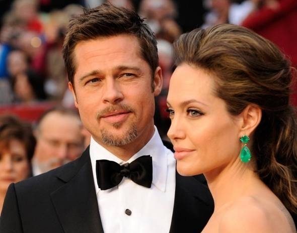 Divorțează! Angelina Jolie și Brad Pitt își spun „Adio”! Decizia la care nu se aștepta nimeni!