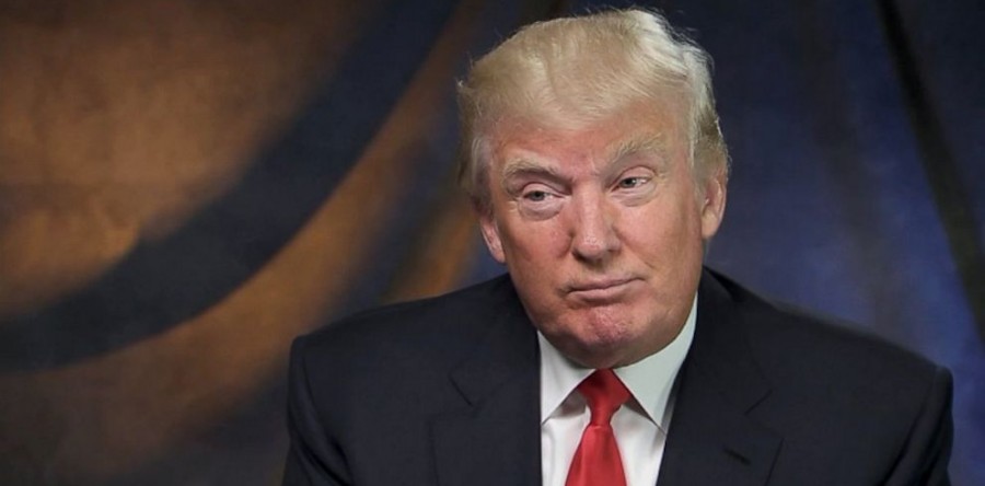 Donald Trump o pune la zid pe Angela Merkel: e nebunesc!