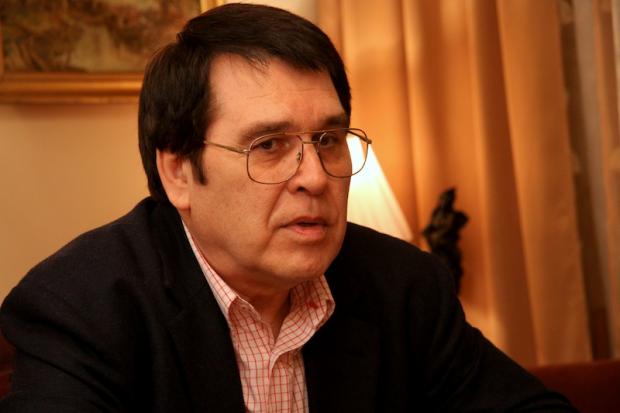 Este unul dintre cei mai mari compozitori de la noi, dar nimeni nu mai stie nimic de el!