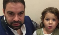 Florin Salam a cantat pe 20 de mii de euro in Germania