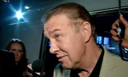 Gabriel Cotabita, surprins la o prezentare de moda, alaturi de presupusa sa iubita! Cum arata acum artistul