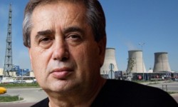 Miliardarul Ioan Niculae, dus cu duba la DIICOT