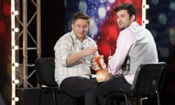 Pavel Bartos e mare vedeta la televizor, dar pierde o gramada de bani cu firma lui! E pe minus cu 180.000 de lei in ultimii doi ani!