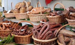 România deține 480 de produse tradiționale atestate la nivel național; în top, județul Brașov cu 143 de produse