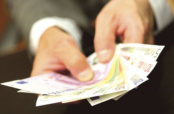 România plătește 4,7 milioane de euro către UE