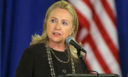 Veste şocantă pentru americani! Hillary Clinton este pe moarte!