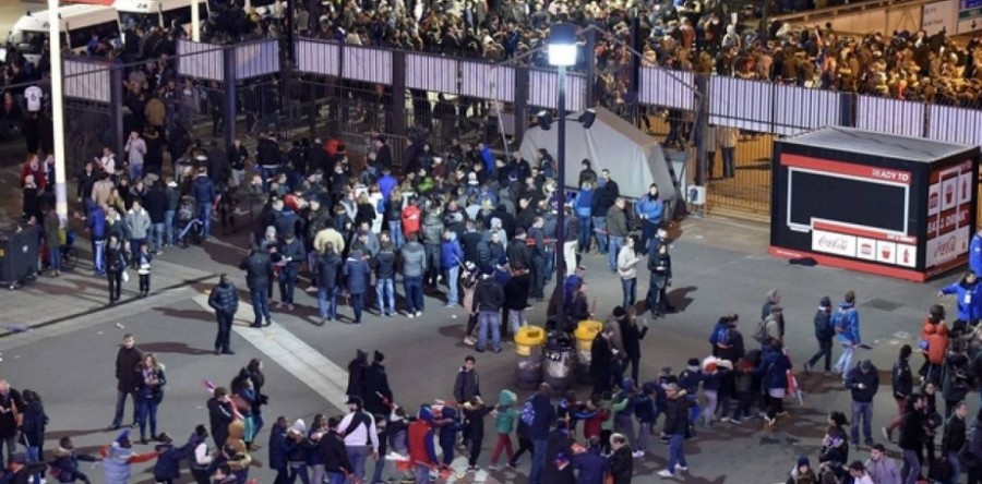 ATENTATE TERORISTE LA PARIS Bilanț provizoriu: 129 de morți și 352 de răniți. Mai mulți străini printre victimele atacurilor din Paris