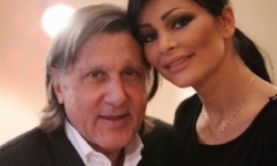 Declaraţii incredibile ale Brigittei Sfăt! Așa îi ”papă” banii lui Ilie Năstase