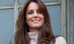 Ducesa de Cambridge se lansează în afaceri. Ce vrea să producă!