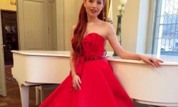 Elena Gheorghe a lansat un nou clip! Melodia este emotionanta!