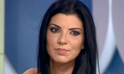 Gata! Tonciu se marita! Bruneta si iubitul ei pun la cale cununia civila! Andreea e gravida in cateva saptamani!
