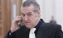 Gigi Becali, gest uriaş pentru victimele de la Club Colectiv