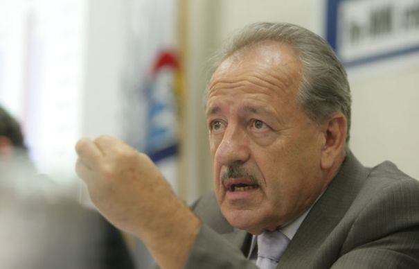 Nicolescu (CNIPMMR): România are nevoie de relansarea procesului investițional; trebuie demarate investițiile de stat