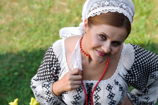 Niculina Stoican, interviu la Radio Românul