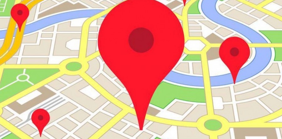 Noua versiune de Google Maps funcționează fără internet