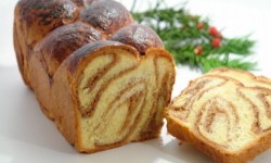 O invenție pe zi: Cozonacul