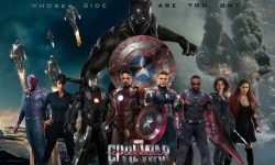 Primul trailer Captain America Civil War: un conflict exploziv în lumea super-eroilor