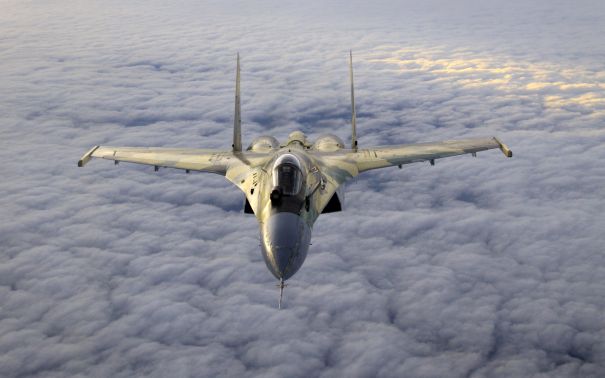 Turcia a doborât un avion militar în apropiere de frontiera sa cu Siria; Ankara susține că este un aparat rusesc
