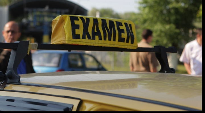 Anchetă penală la Direcția Permise Auto