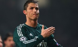 Aşa arată casa lui Ronaldo de la Madrid. Vezi în ce lux stă portughezul!