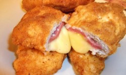 Cordon Bleu