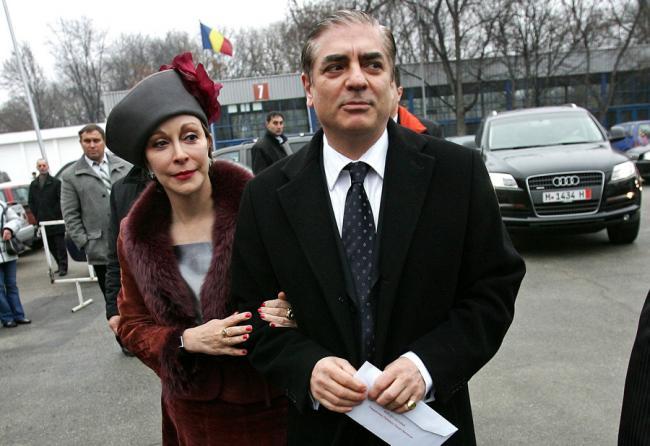 Curtea de Apel Brașov: Prințul Paul, în arest la domiciliu