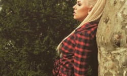 Misha lui Connect-R a revenit pe piaţa muzicală cu o nouă piesă! Clipul este unul de imagine în care artista este complet schimbată