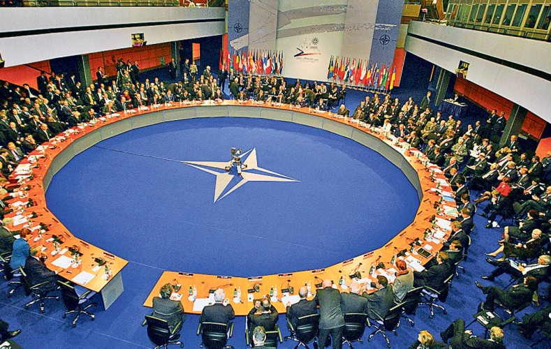 NATO a invitat Muntenegrul să devină al 29-lea membru al Alianței Nord-Atlantice