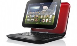 O invenție pe zi: Tableta PC