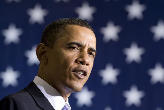 Obama, anunţ fără precedent: “Voi urmaţi!”