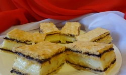 Prajitura 10 – de post