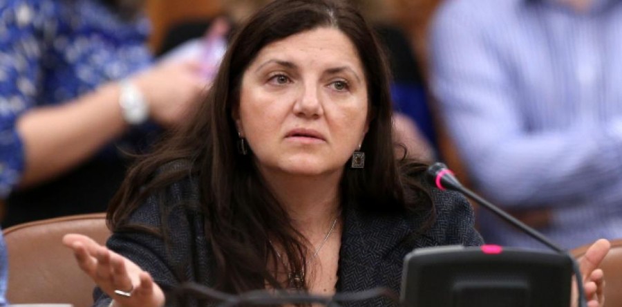Raluca Prună: În penitenciare se pot face lucruri și cu bani puțini
