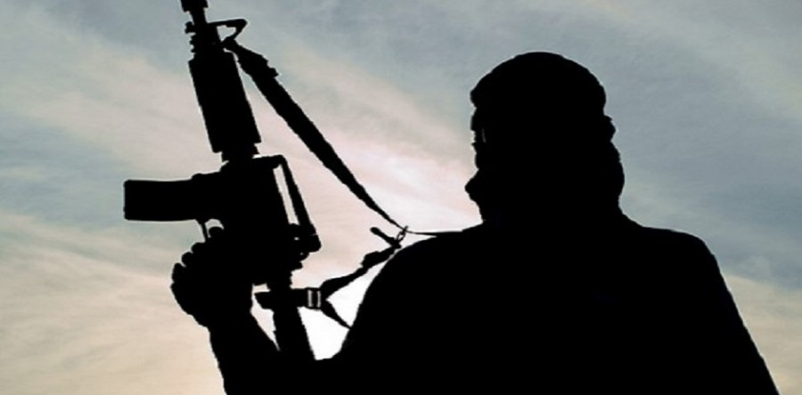 Raport Amnesty International: ISIS are armament pentru 50 de mii de luptători
