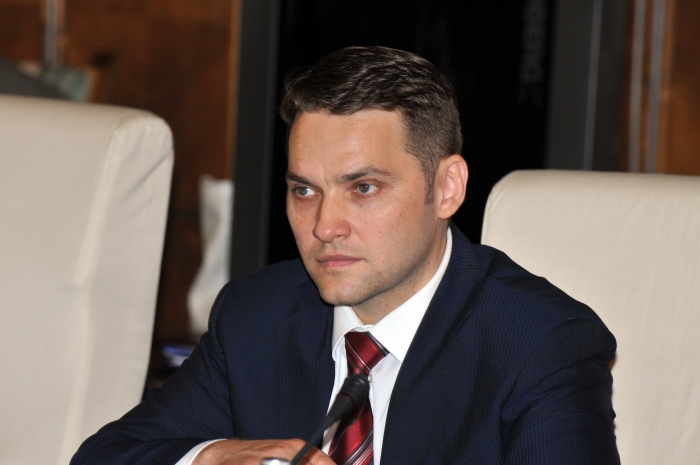 Senatorul Dan Șova, arestat preventiv după ce ÎCCJ a admis contestația DNA