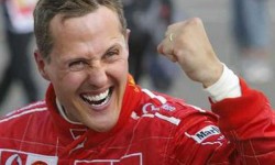 Ultima ora! Incredibil ce se intampla cu Michael Schumacher!