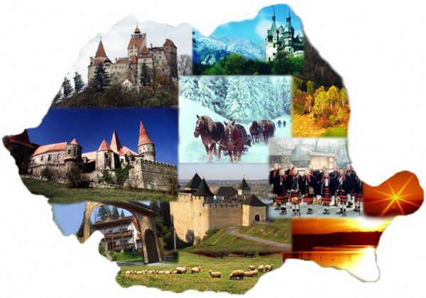 ANT va promova Bucureștiul, Bucovina, Transilvania, Delta și Litoralul la târgul de turism Matka-Nordic de la Helsinki