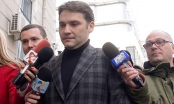 Dan Șova, adus la ÎCCJ