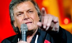 Florin Piersic, decorat de președintele Republicii Moldova cu titlul onorific de “Artist al Poporului”