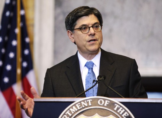Grecia: Trebuie să se ajungă la reducerea datoriei (Jack Lew)