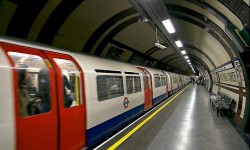 O invenție pe zi: Metroul