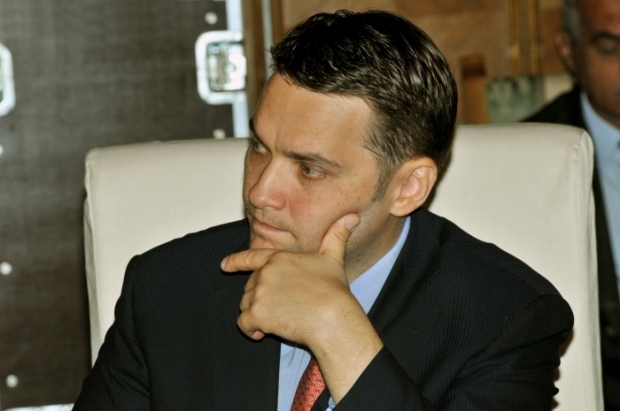 Procurorii au pus sechestru pe o vilă a senatorului Dan Șova (surse)