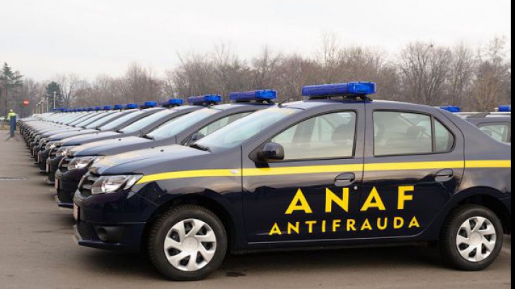 Veniturile bugetare colectate de ANAF au crescut cu aproape 14 miliarde de lei, în 2015