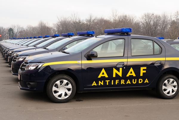 ANAF declanșează operațiunea ‘Venus’; vor fi controlate comerțul cu flori, unități de alimentație publică și saloane de înfrumusețare
