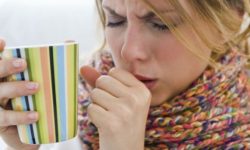 Asa tratezi tusea rapid, acasa