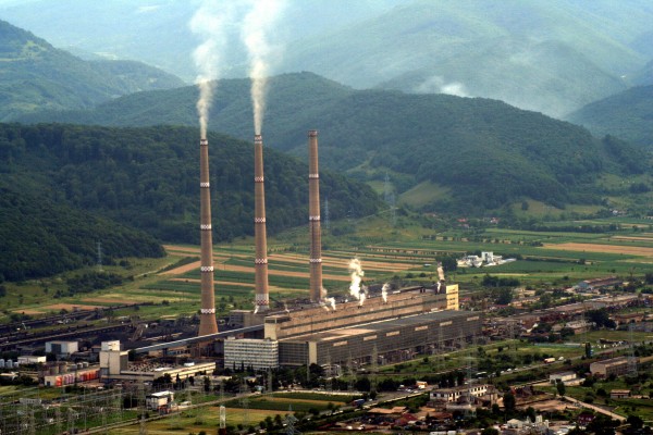 CE Hunedoara: Salariul managerilor a fost redus cu 15%, iar personalul TESA a fost trimis în concediu de așteptare