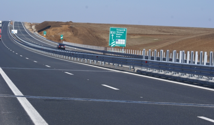 CNADNR: Licitația pentru expertiza lotului 3 din Autostrada Orăștie – Sibiu va fi demarată până la finele lunii februarie