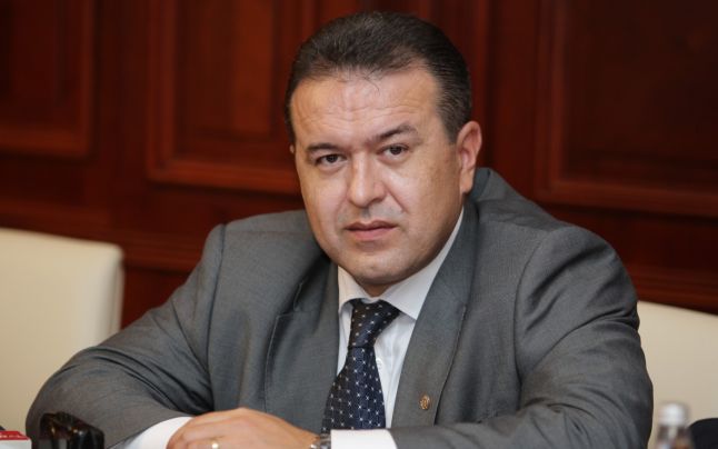 Daraban (CCIR): România trebuie să se orienteze și către zonele extracomunitare în ceea ce privește comerțul exterior