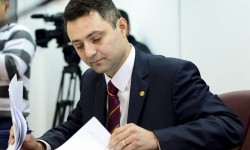 Fostul procuror general Tiberiu Nițu, la DNA