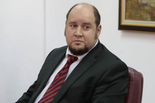 Horodniceanu (DIICOT): Printre priorități se află crearea unei poliții judiciare